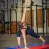 Tumbl Trak Build-A-Mat for Gymnastics, Cheer, Dance, and Fitness - Image 4