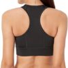 Reebok Women's Sports Bra, Full Support - Image 2