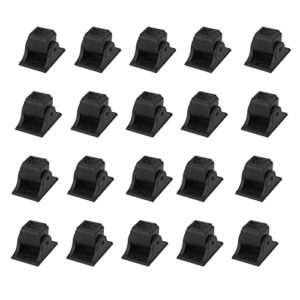Sidasu Iron Baluster Swivel Shoes Baluster Shoes with Screw Iron Baluster Shoes Angle for 1/2" Square Iron Balusters Set of 20