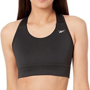Reebok Women's Sports Bra, Full Support
