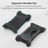 SMALLRIG Universal Basic Camera Shoulder Mount Kit for DSLR, Mirrorless, and Small Camera Shoulder Rig - 2896 - Image 4