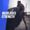 Bodybuilding.com Signature Creatine Monohydrate Powder, Pure Creatine, Muscle Size, Strength, Power, Performance, Recovery, 400 Grams, 80 Servings, Unflavored - Image 5