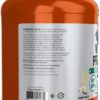 NOW Sports Nutrition, Whey Protein, 26 g With BCAAs, Creamy Vanilla Powder, 6-Pound - Image 3
