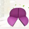 Pole Dancing Crash Mat, 120CM Round Stripper Pole Dance Crash Mat, Safety Mat Fitness Gymnastics Dance Yoga Beginner Thickened Protection Mat - Image 6