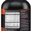 GNC AMP Wheybolic Ripped | Targeted Muscle Building and Workout Support Formula | Pure Whey Protein Powder Isolate with BCAA | Gluten Free | 22 Servings | Chocolate Peanut Butter - Image 2