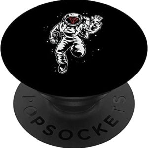 TRX Millionaire, Tron Coin Token Blockchain Digital Asset PopSockets Swappable PopGrip