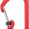Nite Ize CSLA234-A1-R6 SlideLock Carabiner Aluminum Key Accessory, Assorted - Image 6