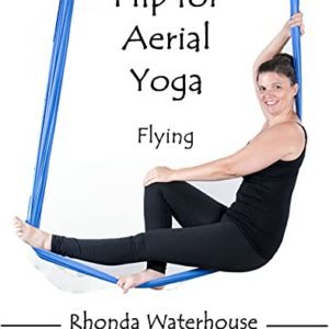 Flip for Aerial Yoga: Flying