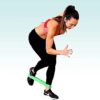 Beachbody Resistance Bands Exercise Loops for 80 Day Obsession, Strength Workout Bands for Women & Men, Fitness for Training at Home or Gym, Light, Medium & Heavy Resistance Levels - Image 6