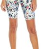 Marika Women's Brenda High Rise Tummy Control Bermuda Short - Image 2