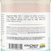 Alani Nu Whey Protein Powder, 23g of Ultra-Premium, Gluten-Free, Low Fat Blend of Fast-digesting Protein, Confetti Cake, 30 Servings - Image 2