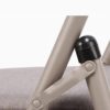 BXUFEI Yoga Chair Foldable,Chair Auxiliary Tools Backless Standard Props Practice Body Activities Balanced Headstand Bench for Family, Gym - Image 4