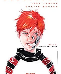 Singularitaten (Descender 3) (German Edition)