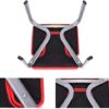 XIANGJI Headstand Bench Yoga Inversion Trainer Yoga Inversion Chair Inversion Trainer, Multifunctional Stool Fitness Equipment Relieve Fatigue and Shape Body Idea for Workout - Image 4