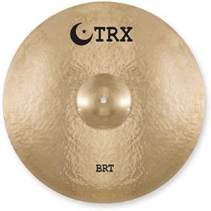 TRX Cymbals BRT Series BRT-C19 19-Inch Crash Cymbal