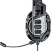 RIG 100Hs Gaming Headset for PlayStation4 - Playstation 4, Black, 9.8 x 8.3 x 2.8 inches; 3.84 Ounces - Image 2