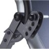 ATAAY Inversion Table,Fitness Equipment Inversion Table Steel Gravity AB Inversion Exercise Bench for Ease Back Neck Pain,Home Gym Fitness Training Machine - Image 4