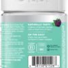 OLLY Flawless Complexion Gummy, Clear and Healthy Skin Support, Vitamins E, A, Zinc, Chewable Supplement, Berry - 50 Count (Pack of 1) - Image 7