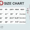 QYQ Biker Shorts for Women - 8" Soft Stretch Athletic Summer Shorts for Under Dresses Workout Running Cycling Yoga - Image 6
