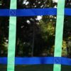 SENSORY4U Kids Climbing Cargo Net Indoor Outdoor Jungle Gym Ninja Warrior Attachment PT OT Gross Motor Skills - Image 4
