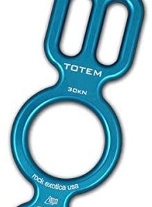 Rock Exotica Totem Descender