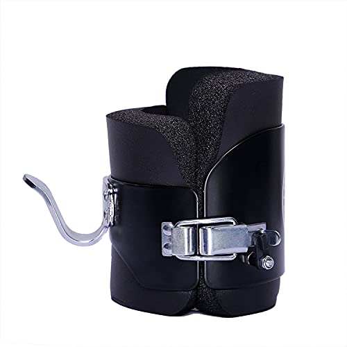 KYLIN SPORT Anti Gravity Inversion Boots Abdominal Crunch Sit Up Bar Hooks Therapy Core Gym Fitness Exerciser - Image 8