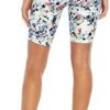 Marika Women's Brenda High Rise Tummy Control Bermuda Short - Image 5