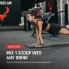 Bucked Up Six Point Creatine™ Six Types of Creatine - for Men and Women - Image 6