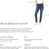 NYDJ Women's Ami Skinny Legging Denim Jeans - Image 3
