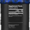 Bodybuilding.com Signature Creatine Monohydrate Powder, Pure Creatine, Muscle Size, Strength, Power, Performance, Recovery, 400 Grams, 80 Servings, Unflavored - Image 2