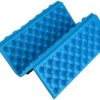 Alomejor Camping Mats Folding Foam Mats Waterproof Sitting Carpet Seat Cushion for Outdoor Camping Picnic Park - Image 9