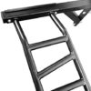 Aoneky Wall Mounted Multi Grip Pull Up Bar, Multifunctional Heavy Duty Chin Up Bar Station for Indoor Home Gym Crossfit Training Fitness Exercise and Workout - Image 3