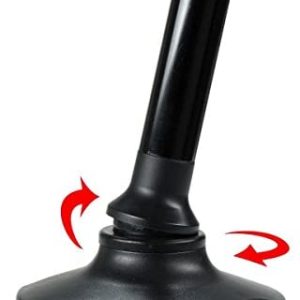 4 Feet Stand-Up Cane - Hurry Before They are Gone - Adjustable - Foldable - with LED Light