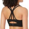 Champion Women's The Authentic Strappy Sports Bra - Image 2