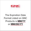 GNC AMP Wheybolic Ripped | Targeted Muscle Building and Workout Support Formula | Pure Whey Protein Powder Isolate with BCAA | Gluten Free | 22 Servings | Chocolate Peanut Butter - Image 3