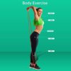 WIKDAY Resistance Bands, Pull Up Bands, Workout Bands for Exercise, Thick Heavy Resistance Bands, Elastic Bands for Body Stretching, Crossfit Training at Home/Gym for Men & Women - Image 3