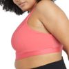 Champion Women's Plus Size Authentic Racerback, Moisture-Wicking Athletic Sports Bra - Image 3