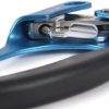 EPIC PEAK Right Hand Ascender - Strong Climbing Equipment with Ergonomic Rubber Handle and Steel Cam - Best Used with 8-12mm Rope - Sport Climber, Arborist, and Mountaineering Safety Tool with Decal - Image 7
