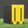 FORZA Rugby Crash Mats - Rugby Tackle Mats [3 Sizes] | Folding Rugby Training Equipment | Rugby Crash Mat for Tackling Drills | Indoor & Outdoor Rugby Mats - Image 3