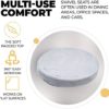 MOBB 360 Degree Swivel Car Seat Cushion - Image 3
