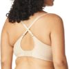 Bali Comfort Revolution Wireless Bra, Full-Coverage Wirefree Bra, Wireless Everyday Bra with Cool Comfort Fabric - Image 3