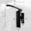 StoreYourBoard Swivel Bike Wall Rack, Garage Hanger Hook - Image 4