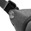 Peak Design Unisex 3 L Everyday Sling Ash One Size One Size - Image 5
