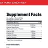 Bucked Up Six Point Creatine™ Six Types of Creatine - for Men and Women - Image 2