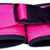 Tumble Pro X Ankle Straps – Cheerleading, Gymnastics Tumbling Trainer Aid – Defrogger Keeps Ankles Together During Stunting, Standing Back Tuck, Handspring Training – Available in Blue and Pink - Image 9