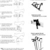 Cane Minder v2- Completely redesigned to Stop Your Cane from Falling to The Floor! - Image 3