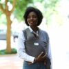 Sleepy Wrap Baby Wrap Carrier for Newborns - Baby Carrier for Newborn to Toddler up to 35 lbs - Hands Free Stretchy Ergo Sling (Dark Grey) - Image 7