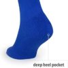 Sof Sole RBI Baseball Over-the-Calf Team Athletic Performance Socks for Men and Youth - Image 4