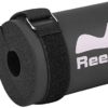REEHUT Squat Pad Barbell Pad for Squats, Lunges and Hip Thrusts - Foam Sponge Pad Provides Relief to Neck and Shoulders While Training - Fit Standard and Olympic Bars Perfectly Black - Image 3