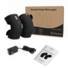Rilextec Heated Knee Massager, Vibration Knee Braces for Knee Pain Relief, Electric Knee Massager with Heating Pad for Pain and Pressure Relief, Arthritis Therapy for Men Women - Image 9